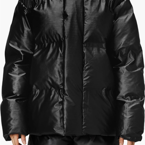 New Rains Bator Puffer Jacket (Unisex) Waterproof BRAND NEW (originally $600) - Picture 2 of 15